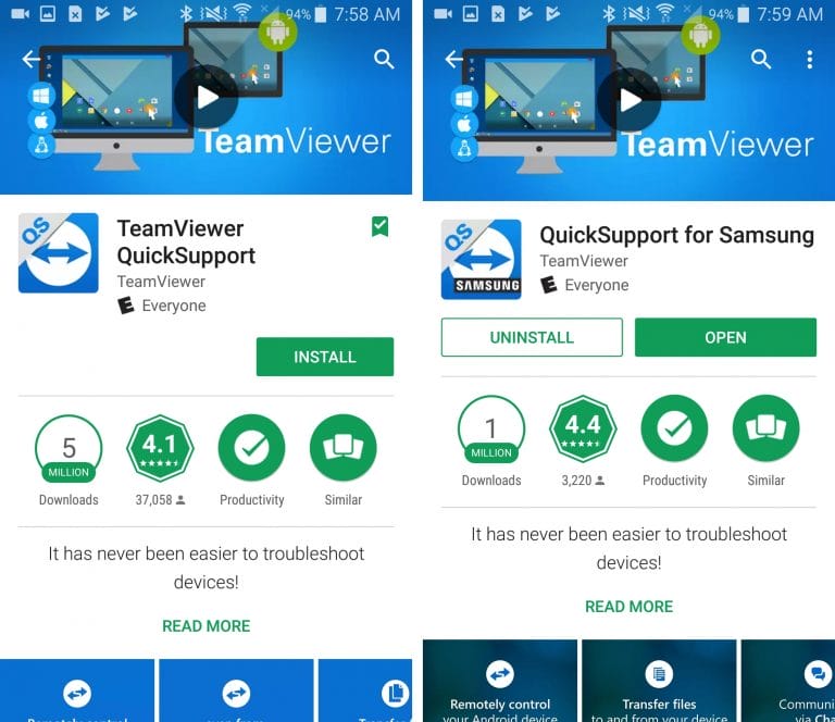 stop teamviewer login stop teamviewer login