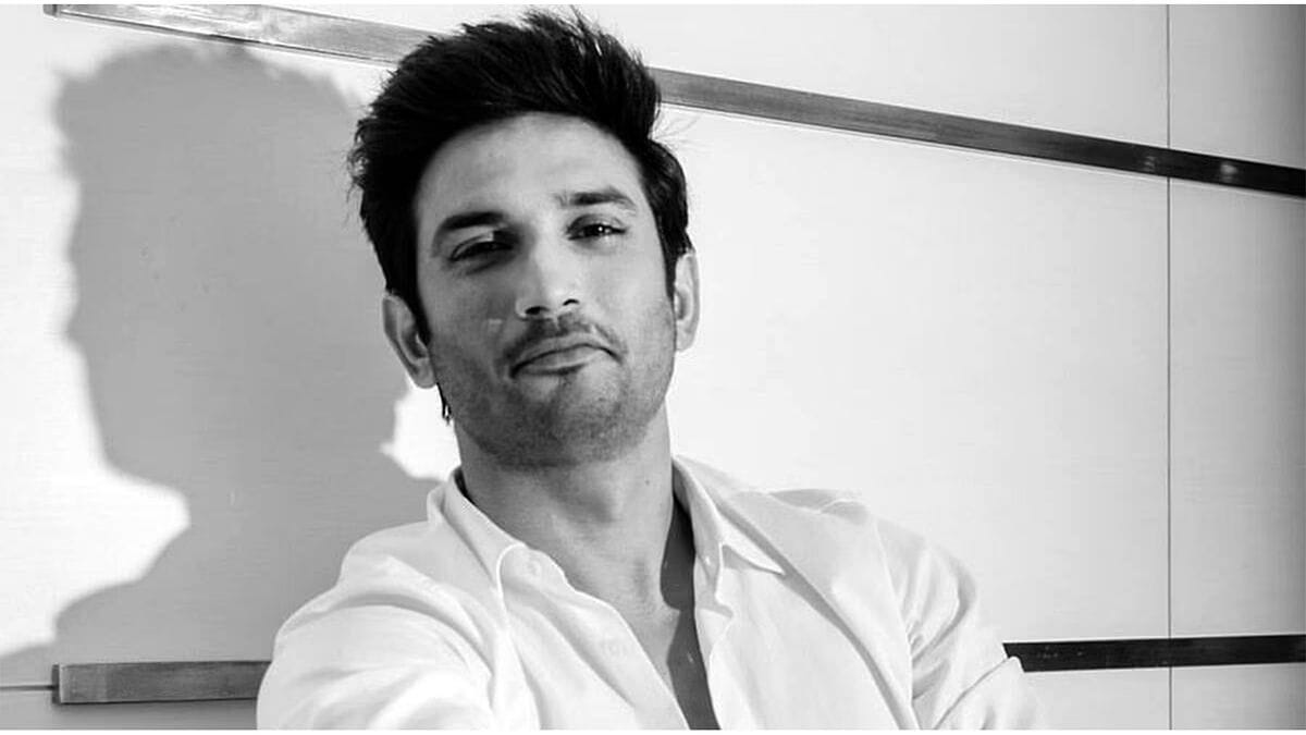 Sushant Singh Rajput