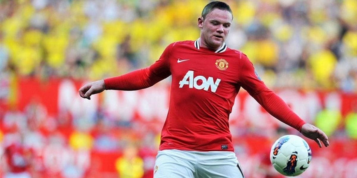 football rooney